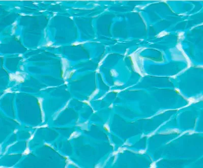 Aquamarine