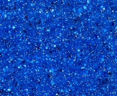 Abyss Blue
