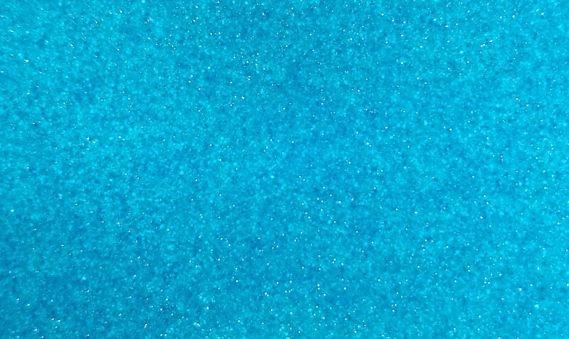 Crystal Blue