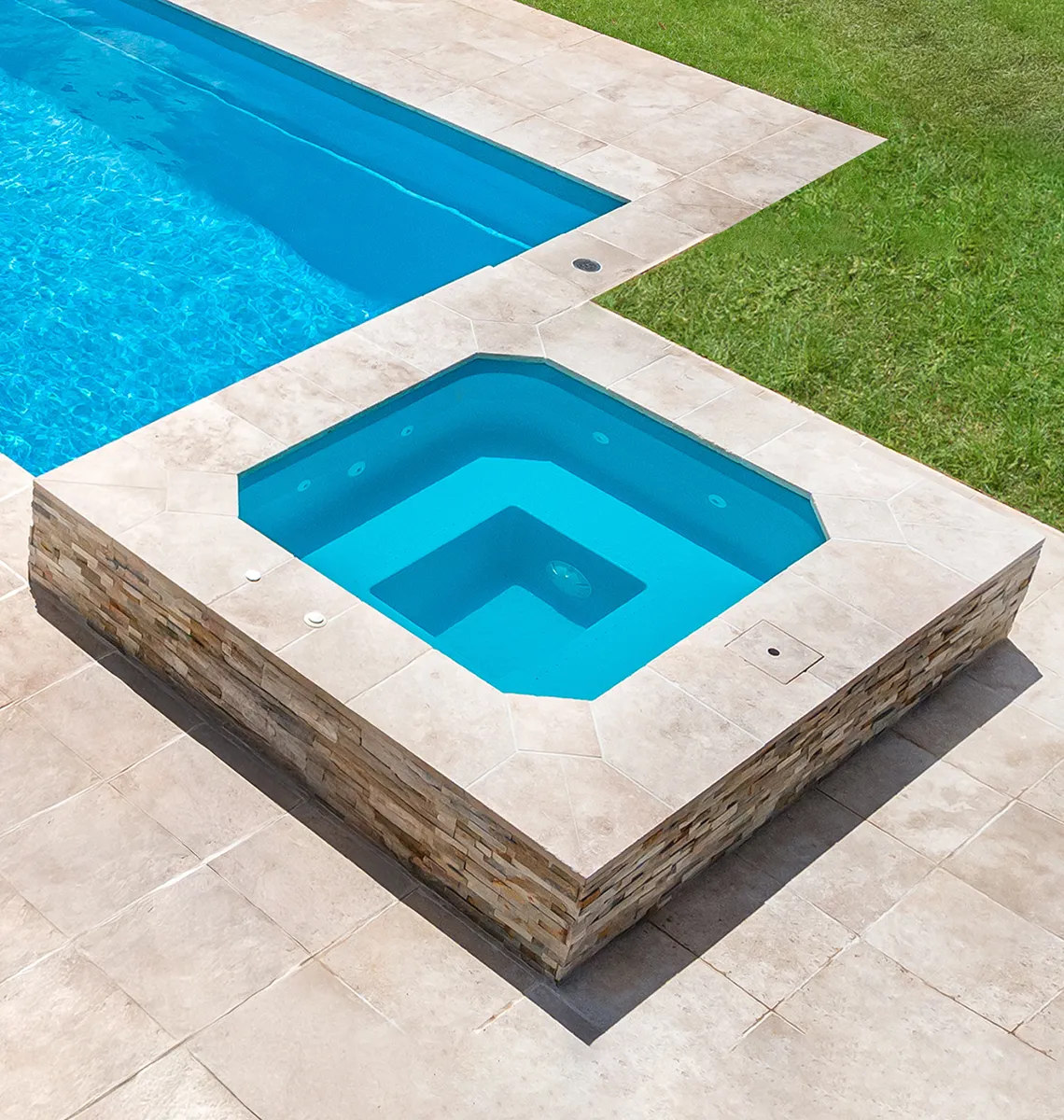 The Capri Spa
